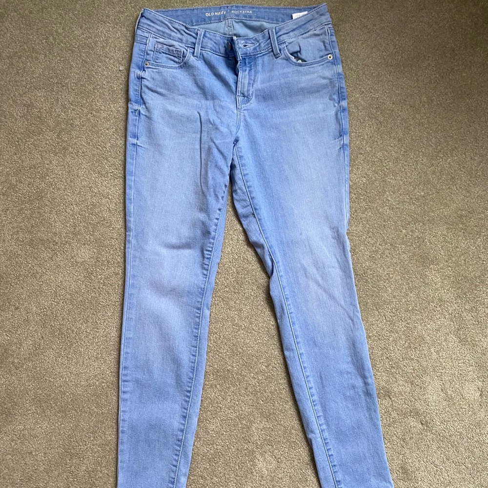 Old Navy Jeans